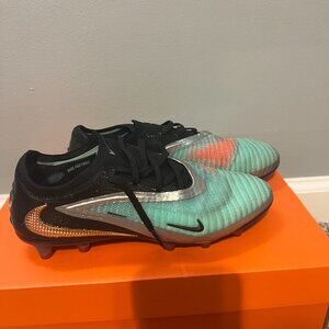 nike phantom 6 elite ag plate